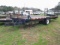 2003 DEIND DOVETAIL TRAILER-SER# 1D9BU21252R460710