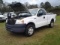 2008 Ford F-150 Pickup Truck, VIN # 1FTRF12228KD69680