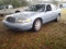 2007 Ford Crown Victoria Passenger Car, VIN # 2FAFP71WX7X101551