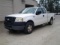 2007 Ford F-150 Extended Cab Pickup Truck, VIN # 1FTRX12W27FB06354