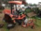 2004 JACOBSEN HR-511 CUTTER-SER# 9116 00006894