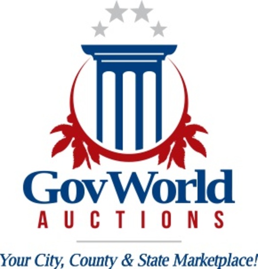 GovWorld 132 County Surplus Trucks & Road Equip.