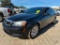 2015 Chevrolet Caprice Passenger Car, VIN # 6G3NS5U22FL108574