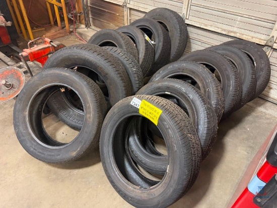 MISC. TIRES
