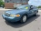 2011 Ford Crown Victoria Passenger Car, VIN # 2FABP7BV7BX103366