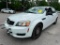 2014 Chevrolet Caprice Passenger Car, VIN # 6G3NS5U21EL946769