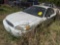 2006 Ford Taurus Passenger Car, VIN # 1FAFP53U76A212629