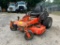 HUSQVARNA LZ6130 ZERO TURN MOWER: SER# 090377428