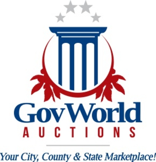 GovWorld 223 County Surplus Trucks & Road Equip.