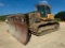 2018 JOHN DEERE 850K CRAWLER DOZER; SER#1T0850KXHJF342858