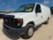 2014 Ford Econoline Transport Van, VIN # 1FTSS3EL9EDA44862