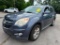 2013 Chevrolet Equinox Multipurpose Vehicle (MPV), VIN # 2GNFLNEK4D6368095