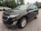 2018 Chevrolet Equinox Multipurpose Vehicle (MPV), VIN # 2GNAXHEV0J6305677