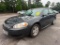 2013 Chevrolet Impala Passenger Car, VIN # 2G1WF5E3XD1169227