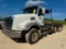 2018 Mack GU813 Roll-Off Truck, VIN # 1M2AX13C0JM039883