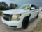 2015 Chevrolet Tahoe Multipurpose Vehicle (MPV), VIN # 1GNLC2EC4FR590301