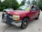 2006 Chevrolet Tahoe Multipurpose Vehicle (MPV), VIN # 1GNEC13Z36R151245