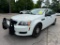 2014 Chevrolet Caprice Passenger Car, VIN # 6G3NS5U26EL950428