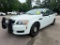 2017 Chevrolet Caprice Passenger Car, VIN # 6G3NS5U28HL306918