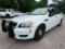 2015 Chevrolet Caprice Passenger Car, VIN # 6G3NS5U29FL126277