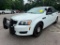 2017 Chevrolet Caprice Passenger Car, VIN # 6G3NS5U23HL306907
