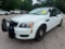 2014 Chevrolet Caprice Passenger Car, VIN # 6G3NS5U26EL951613