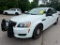 2014 Chevrolet Caprice Passenger Car, VIN # 6G3NS5U27EL950499
