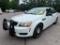 2014 Chevrolet Caprice Passenger Car, VIN # 6G3NS5U25EL950422