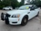 2014 Chevrolet Caprice Passenger Car, VIN # 6G3NS5U22EL950491