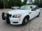 2013 Chevrolet Caprice Passenger Car, VIN # 6G1MK5U25DL822345