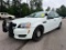 2017 Chevrolet Caprice Passenger Car, VIN # 6G3NS5U21HL306887