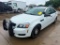2017 Chevrolet Caprice Passenger Car, VIN # 6G3NS5U26HL306223