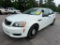 2013 Chevrolet Caprice Passenger Car, VIN # 6G1MK5U22DL817541