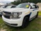 2016 Chevrolet Tahoe Multipurpose Vehicle (MPV), VIN # 1GNLCDEC4GR118984
