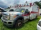 2016 Ford F-450 Ambulance, VIN # 1FDUF4GT3GEB70241