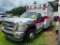 2013 Ford F-450 Pickup Truck, VIN # 1FDUF4GT8DEA17169