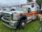 2013 Ford F-450 Ambulance, VIN # 1FDUF4GT5DEB78420