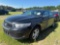 2018 Ford Taurus Passenger Car, VIN # 1FAHP2MK7JG123878