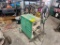 L-TEC 225 WELDER, SN# B89G-00852