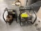 LOT CONSISTING OF MISC PUMPS