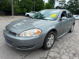 2009 Chevrolet Impala Passenger Car, VIN # 2G1WS57M391263927