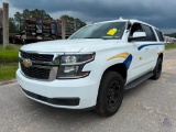 2018 Chevrolet Tahoe Multipurpose Vehicle (MPV), VIN # 1GNLCDEC4JR223676