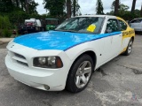 2010 Dodge Charger Passenger Car, VIN # 2B3AA4CVXAH175922