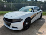 2019 Dodge Charger Passenger Car, VIN # 2C3CDXAT9KH688828