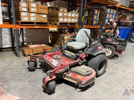 TORO 3000 ZERO TURN MOWER; SER#315001192
