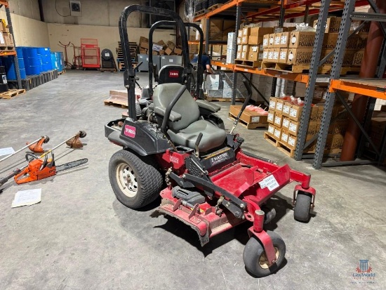 TORO 3000 ZERO TURN MOWER; SER#313000270