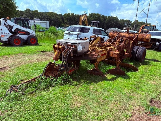 Savannah 3600 Road Grader