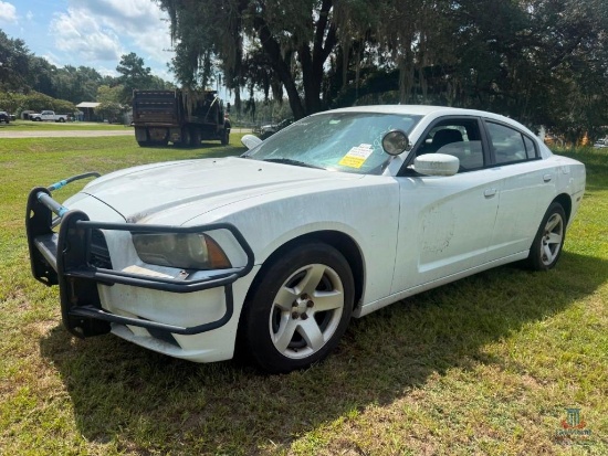 2014 Dodge Charger Passenger Car, VIN # 2C3CDXAG5EH145922