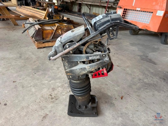 Construction Tools Msd695 Tamp; Sn-Bgf118235