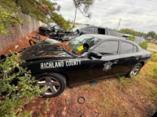 2021 Dodge Charger Passenger Car, VIN # 2C3CDXAT1MH612118